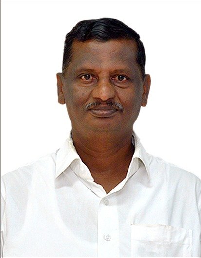 Mr. Arul Sahayarajan D